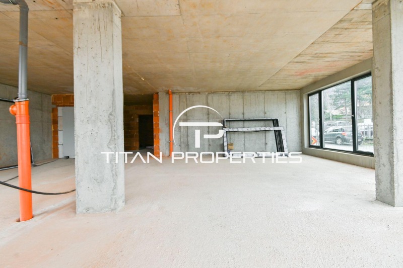 Продава ОФИС, гр. София, Кръстова вада, снимка 2 - Офиси - 52526055