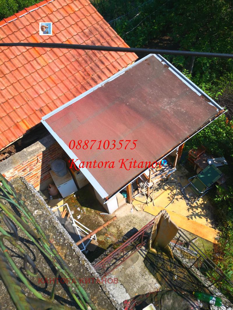 Продава  Къща област Кюстендил , с. Джерман , 132 кв.м | 95416312