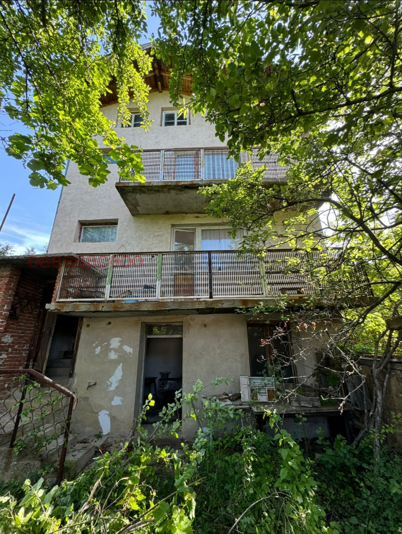 Продава КЪЩА, с. Мърводол, област Кюстендил, снимка 2 - Къщи - 53390399