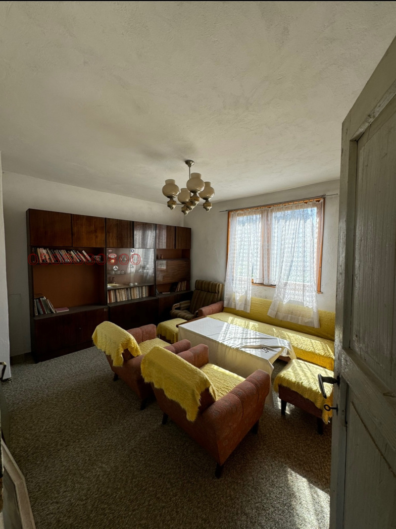 Продава КЪЩА, с. Мърводол, област Кюстендил, снимка 4 - Къщи - 53390399