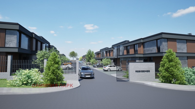 En venta  Casa región Plovdiv , Markovo , 190 metros cuadrados | 12522706 - imagen [5]