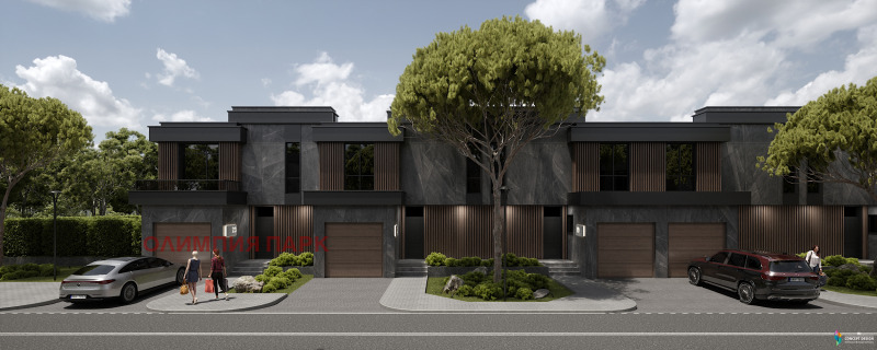 En venta  Casa región Plovdiv , Markovo , 190 metros cuadrados | 12522706 - imagen [7]