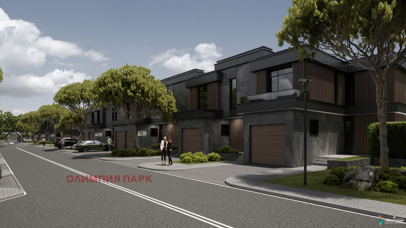 En venta  Casa región Plovdiv , Markovo , 190 metros cuadrados | 12522706 - imagen [9]