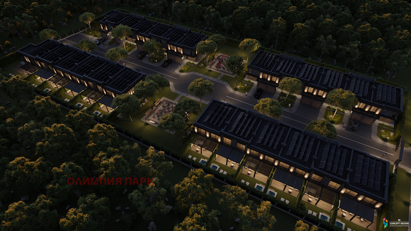 En venta  Casa región Plovdiv , Markovo , 190 metros cuadrados | 12522706 - imagen [11]