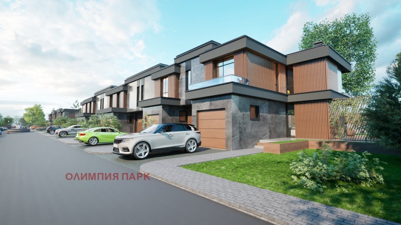 Na prodej  Dům oblast Plovdiv , Markovo , 178 m2 | 52006180 - obraz [2]