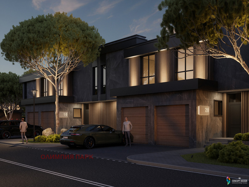 En venta  Casa región Plovdiv , Markovo , 190 metros cuadrados | 12522706 - imagen [6]