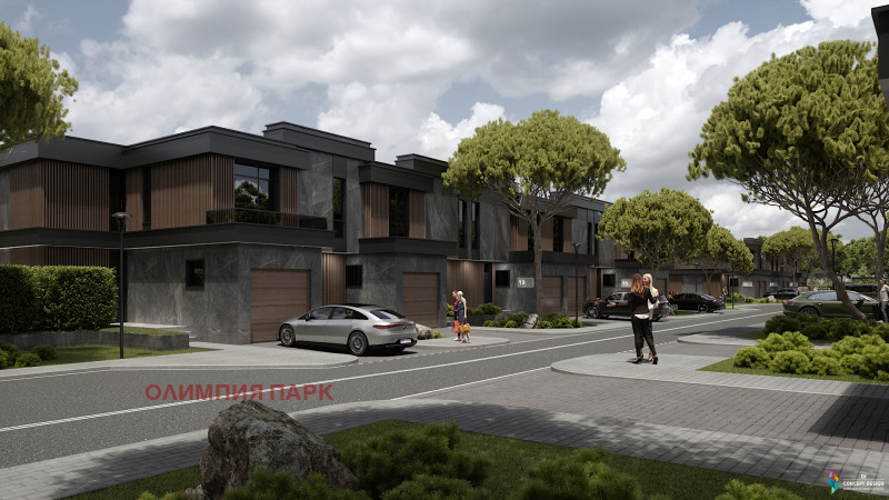 En venta  Casa región Plovdiv , Markovo , 190 metros cuadrados | 12522706 - imagen [8]