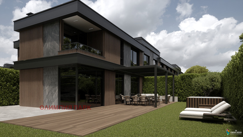 En venta  Casa región Plovdiv , Markovo , 190 metros cuadrados | 12522706 - imagen [10]