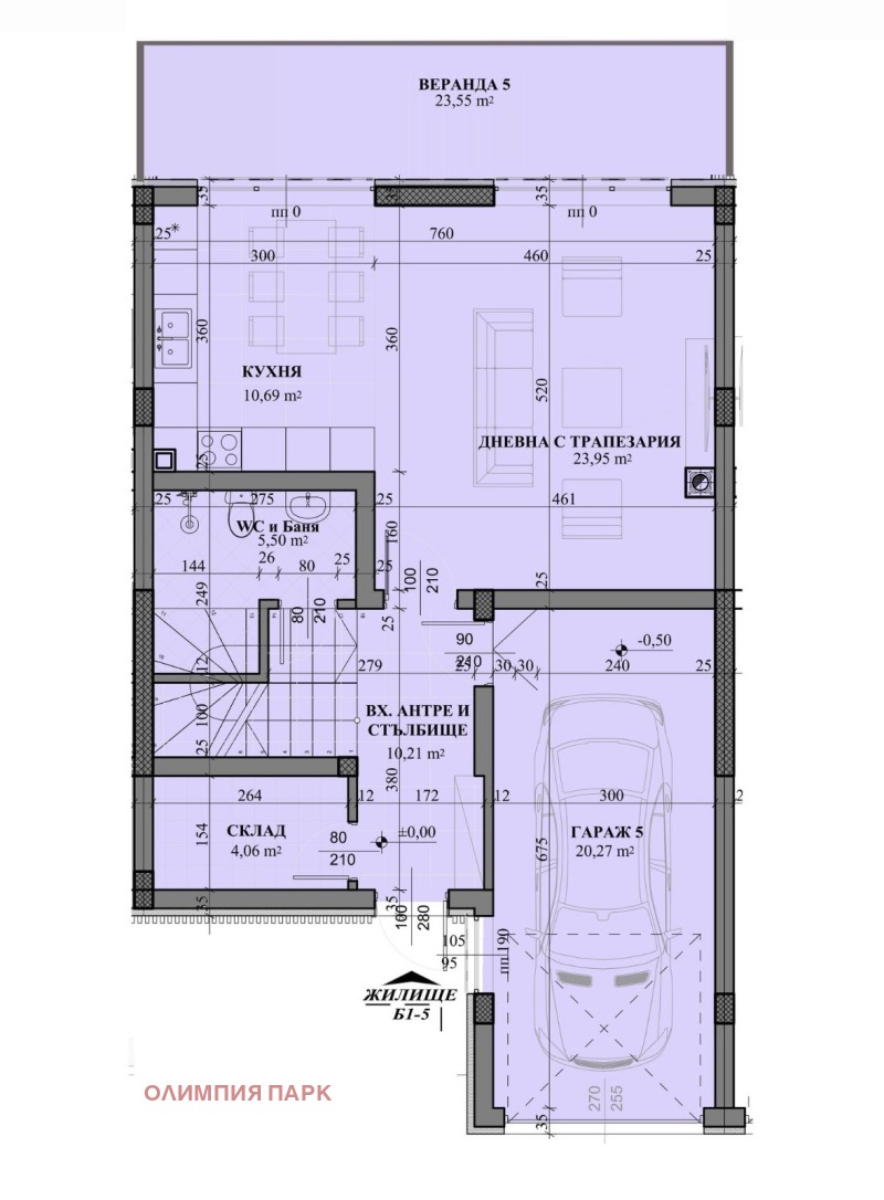 Na prodej  Dům oblast Plovdiv , Markovo , 178 m2 | 52006180 - obraz [3]