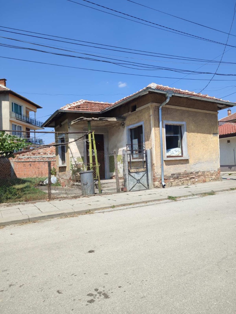 Na prodej  Dům oblast Sofia , Botevgrad , 56 m2 | 30556515 - obraz [3]