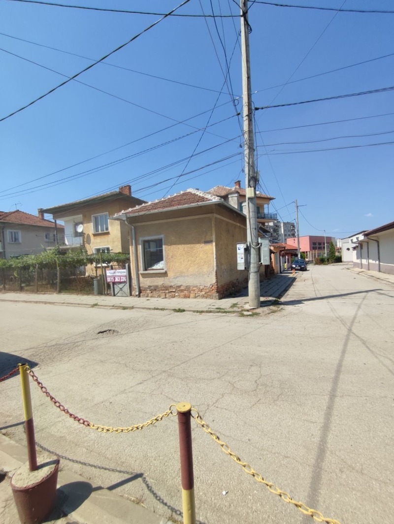 Na prodej  Dům oblast Sofia , Botevgrad , 56 m2 | 30556515
