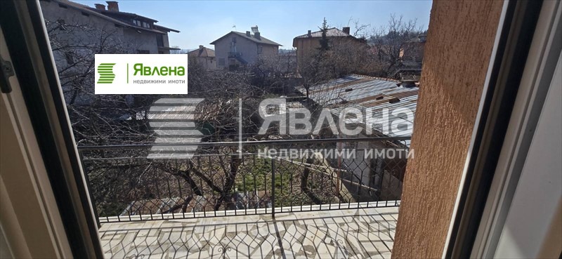 Продава КЪЩА, гр. София, с. Бистрица, снимка 14 - Къщи - 55317339
