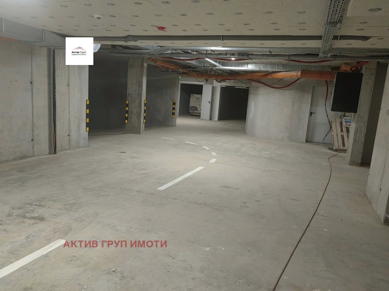 Продава  Паркомясто град София , Малинова долина , 14 кв.м | 26813154 - изображение [5]