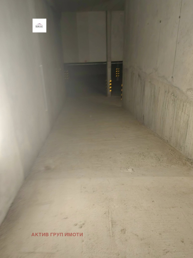 Продава  Паркомясто град София , Малинова долина , 14 кв.м | 26813154 - изображение [3]