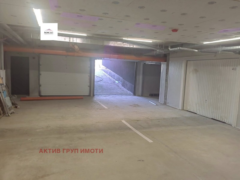 Продава  Паркомясто град София , Малинова долина , 14 кв.м | 26813154 - изображение [4]
