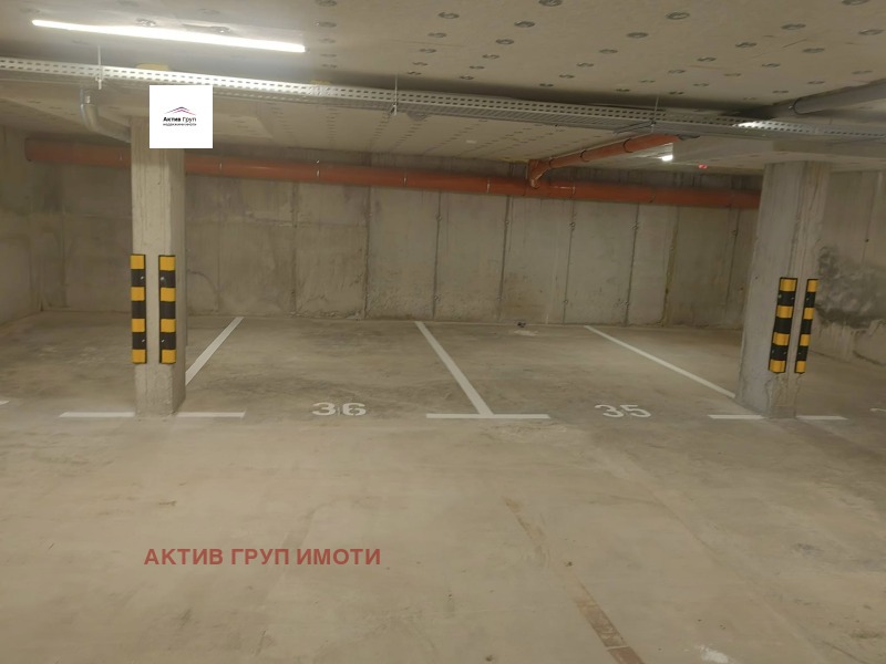 Продава  Паркомясто град София , Малинова долина , 14 кв.м | 26813154