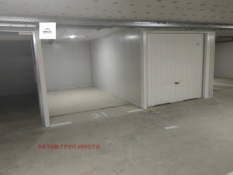 Продава  Паркомясто град София , Малинова долина , 14 кв.м | 26813154 - изображение [6]