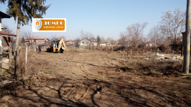 For Sale  Plot region Pazardzhik , Lozen , 730 sq.m | 35352942