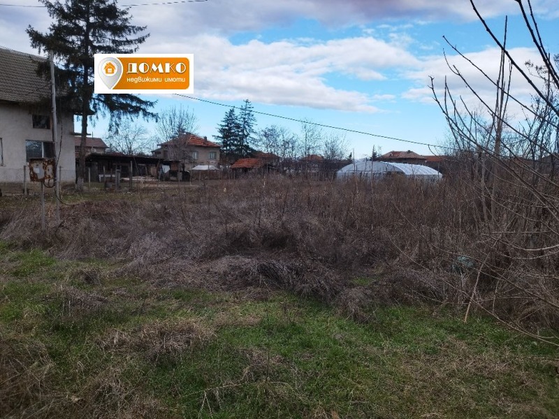 For Sale  Plot region Pazardzhik , Lozen , 730 sq.m | 35352942 - image [4]