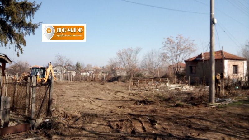 For Sale  Plot region Pazardzhik , Lozen , 730 sq.m | 35352942 - image [2]