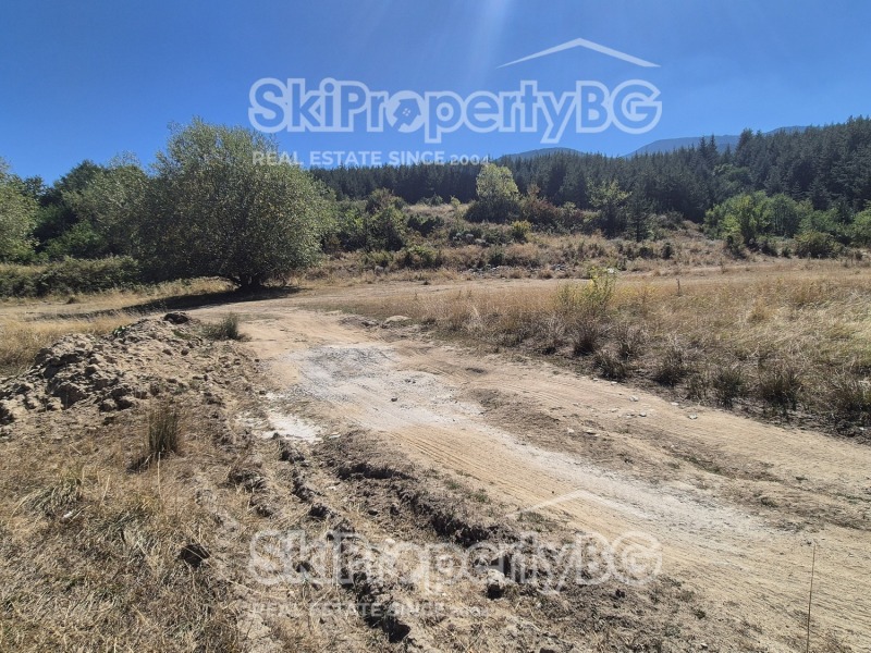 Satılık  Komplo bölge Blagoevgrad , Bansko , 1083 metrekare | 90051975 - görüntü [4]