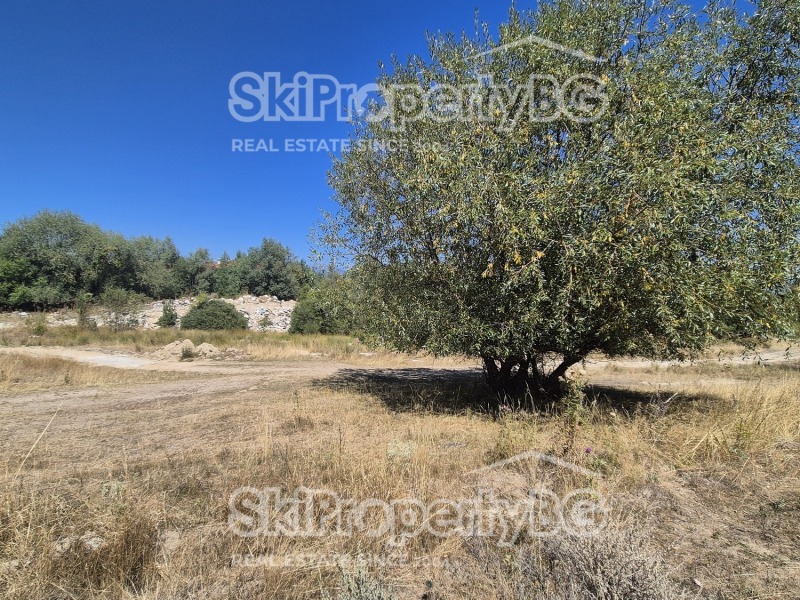 Satılık  Komplo bölge Blagoevgrad , Bansko , 1083 metrekare | 90051975 - görüntü [3]
