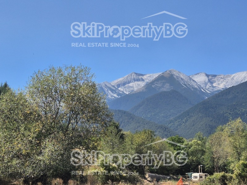 Satılık  Komplo bölge Blagoevgrad , Bansko , 1083 metrekare | 90051975 - görüntü [7]