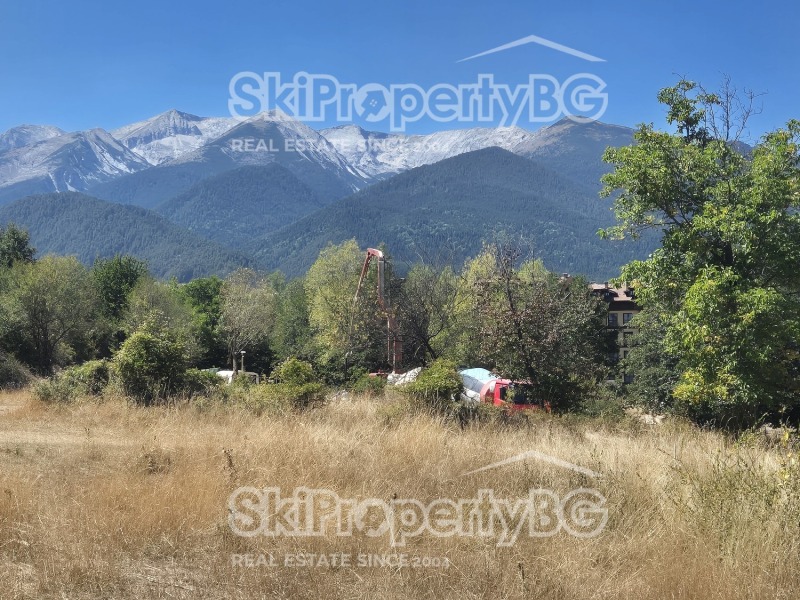 Satılık  Komplo bölge Blagoevgrad , Bansko , 1083 metrekare | 90051975 - görüntü [6]