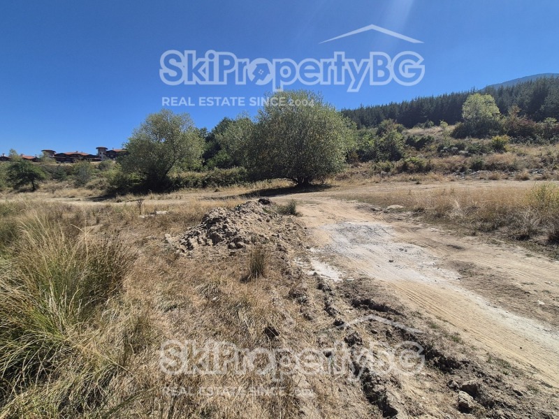 Satılık  Komplo bölge Blagoevgrad , Bansko , 1083 metrekare | 90051975 - görüntü [9]