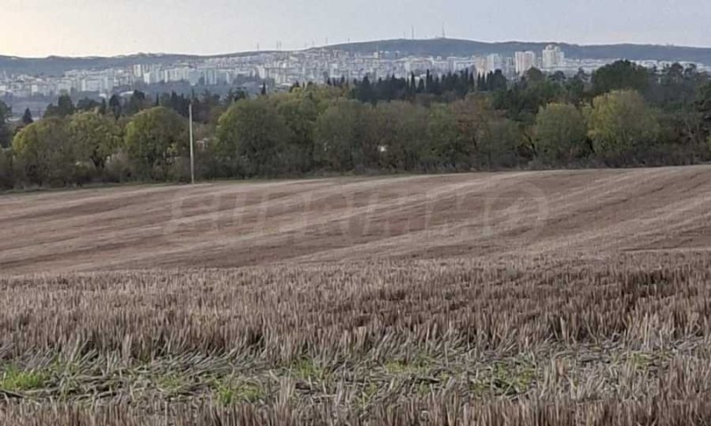 Продава ПАРЦЕЛ, гр. Бургас, Крайморие, снимка 5 - Парцели - 52415756