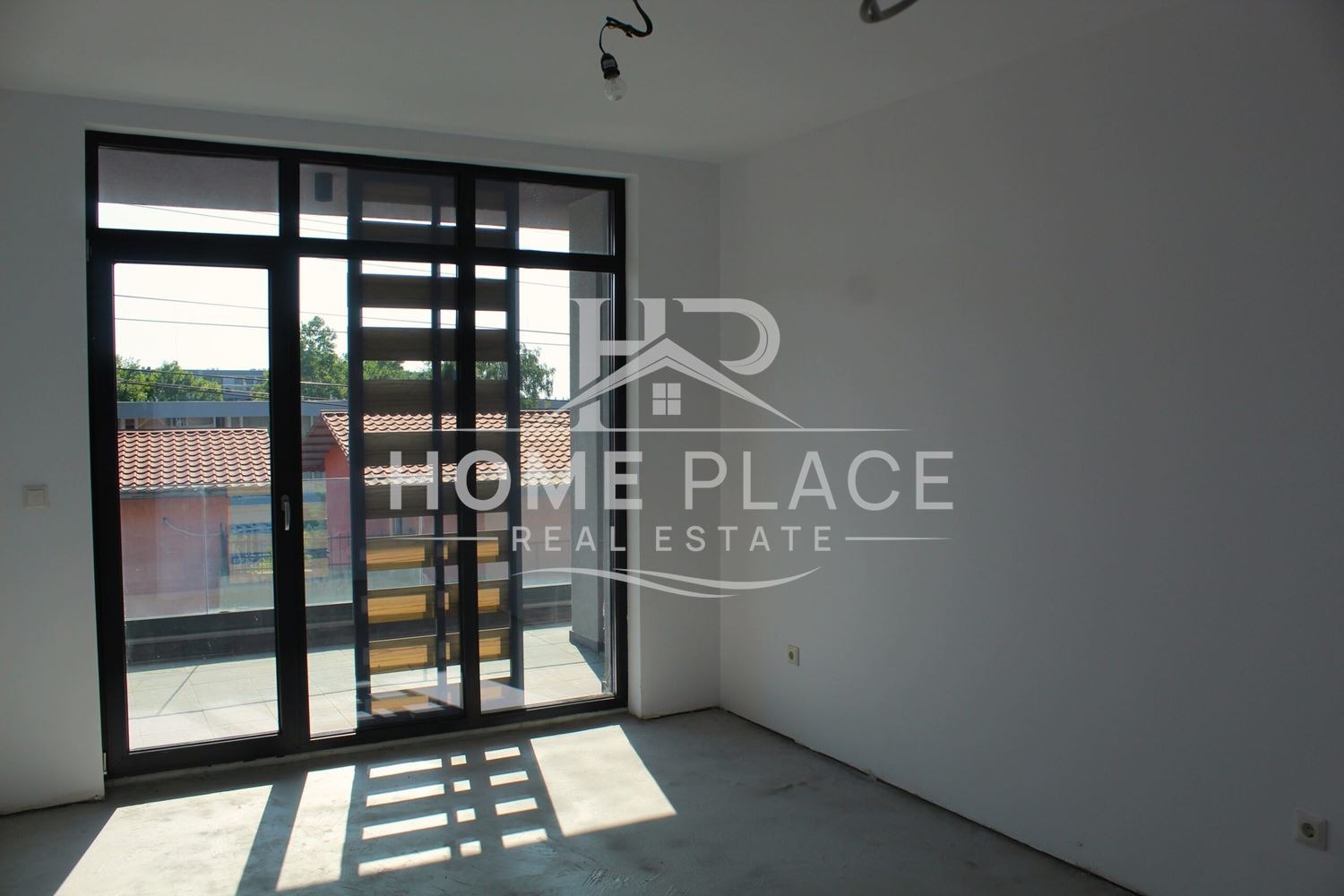 Продава 1-СТАЕН, с. Кранево, област Добрич, снимка 2 - Апартаменти - 53910695