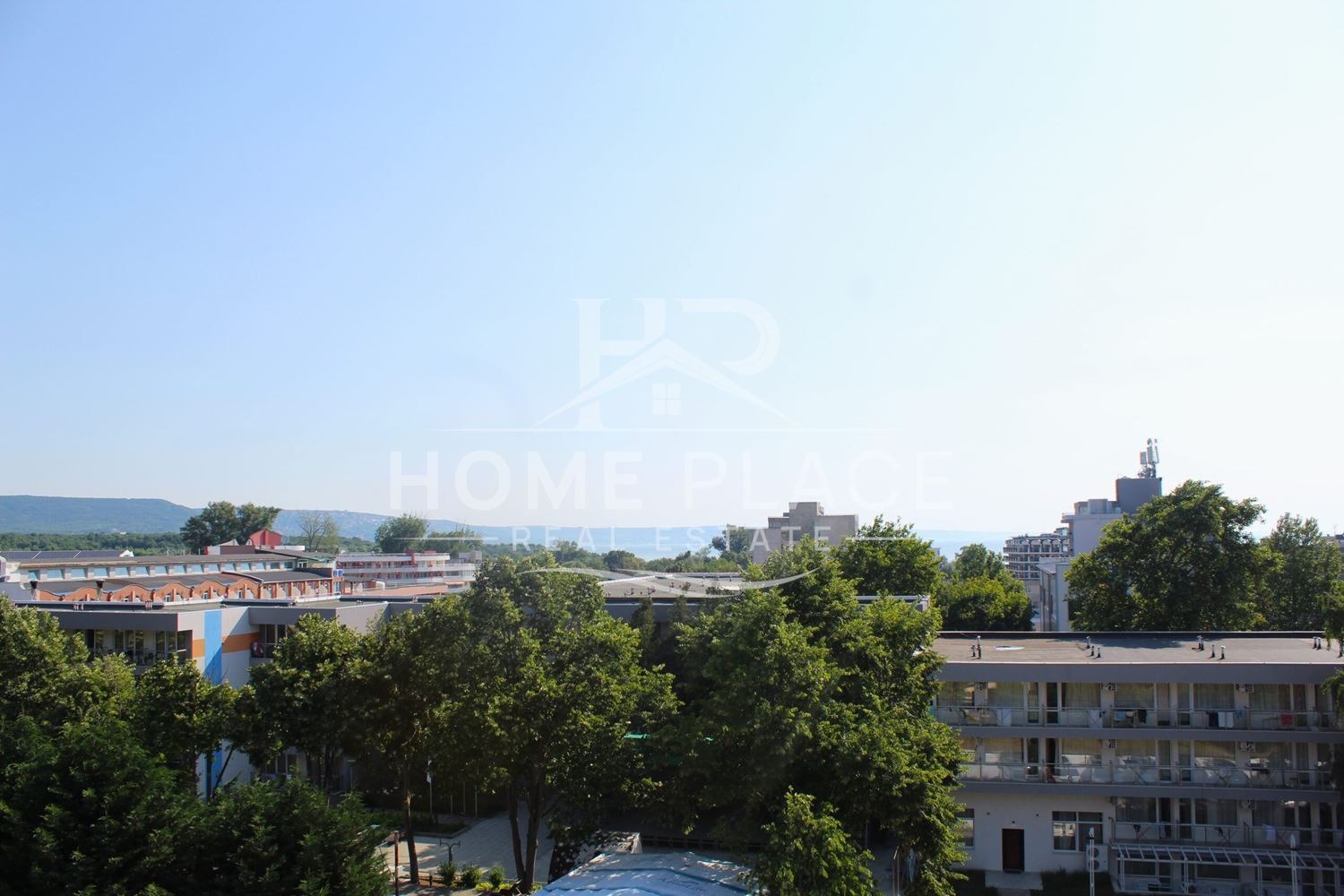 Продава 1-СТАЕН, с. Кранево, област Добрич, снимка 3 - Апартаменти - 53910695