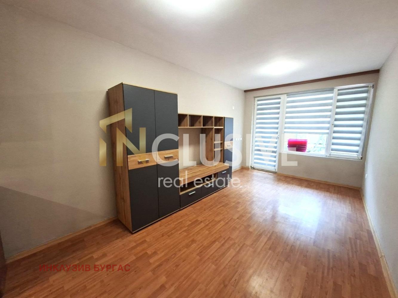 Продава 1-СТАЕН, гр. Поморие, област Бургас, снимка 2 - Апартаменти - 55008026