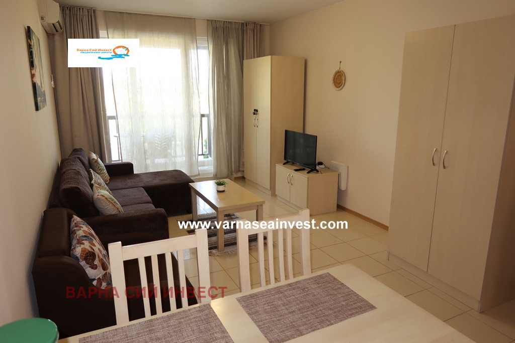 Продава 2-СТАЕН, с. Рогачево, област Добрич, снимка 4 - Апартаменти - 56085787