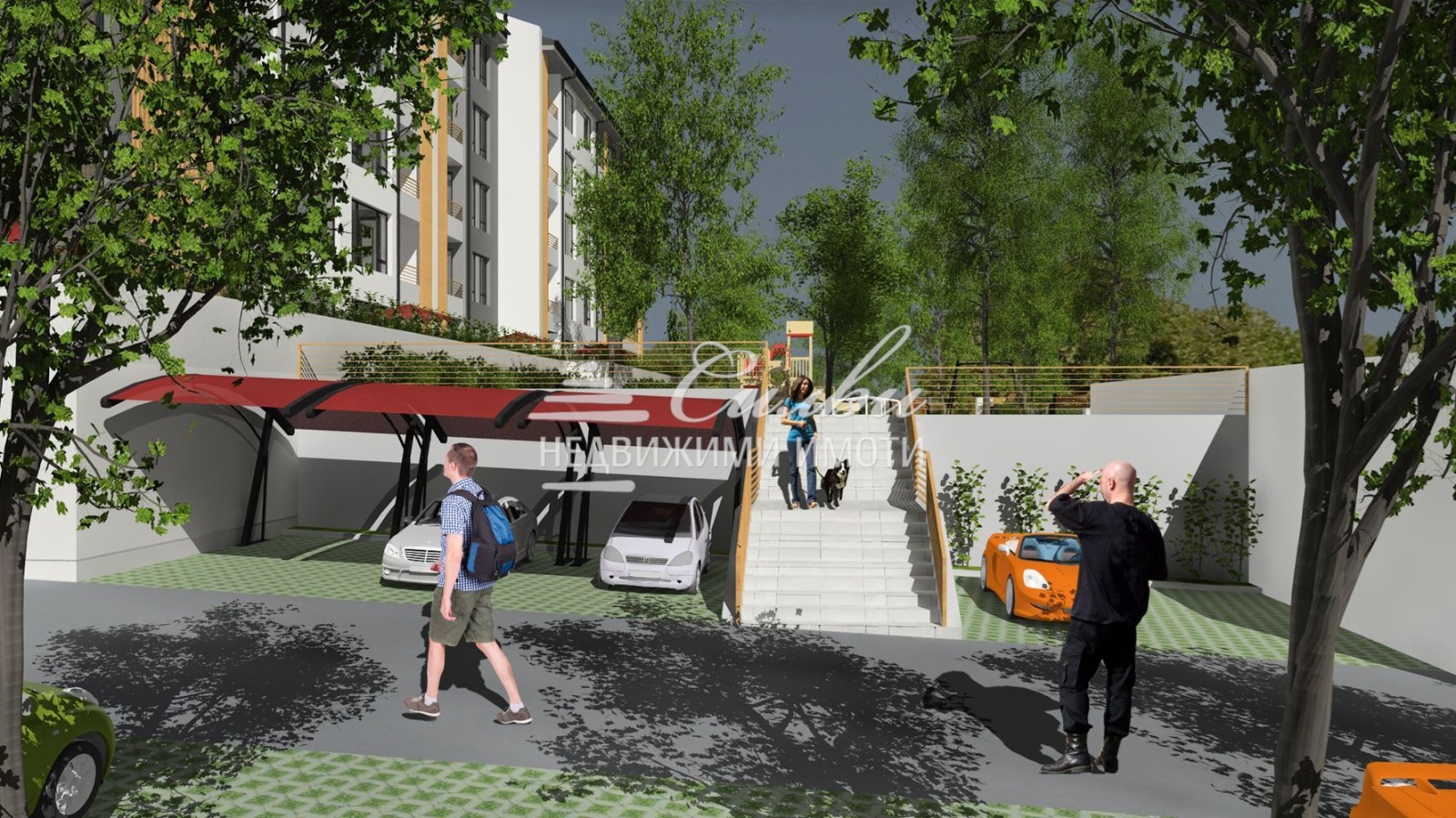 Продава 2-СТАЕН, гр. Търговище, Център, снимка 5 - Апартаменти - 53908074