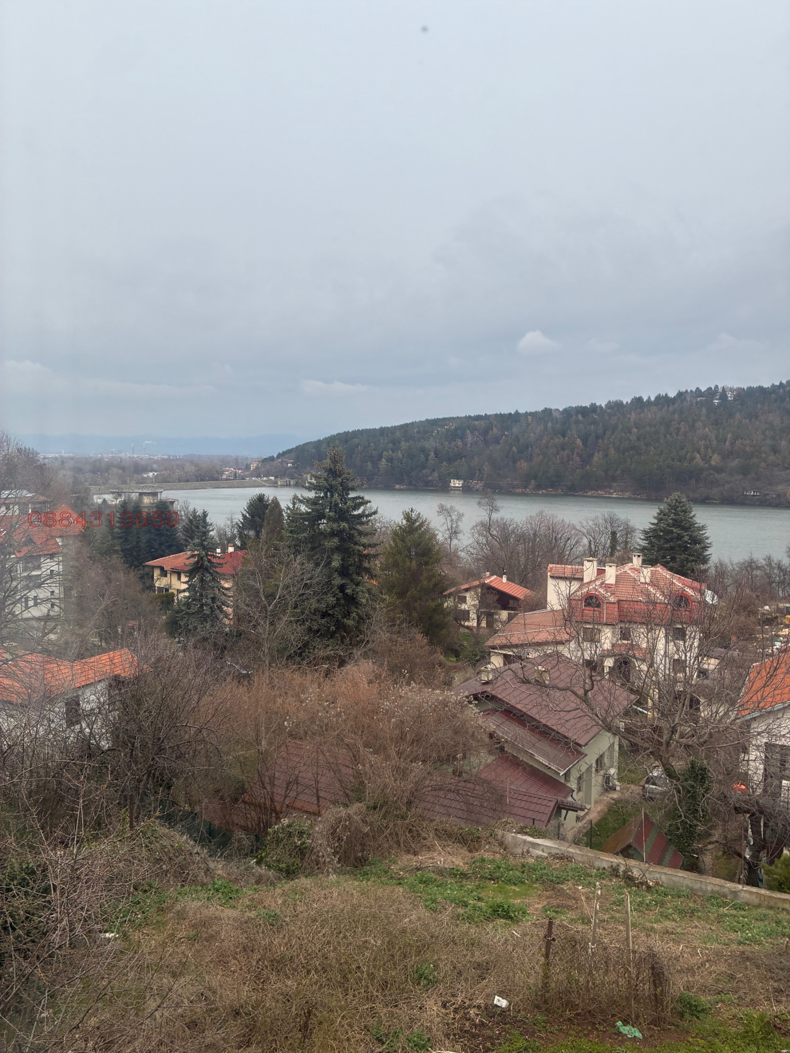 Продава 2-СТАЕН, гр. София, с. Панчарево, снимка 4 - Апартаменти - 54026036