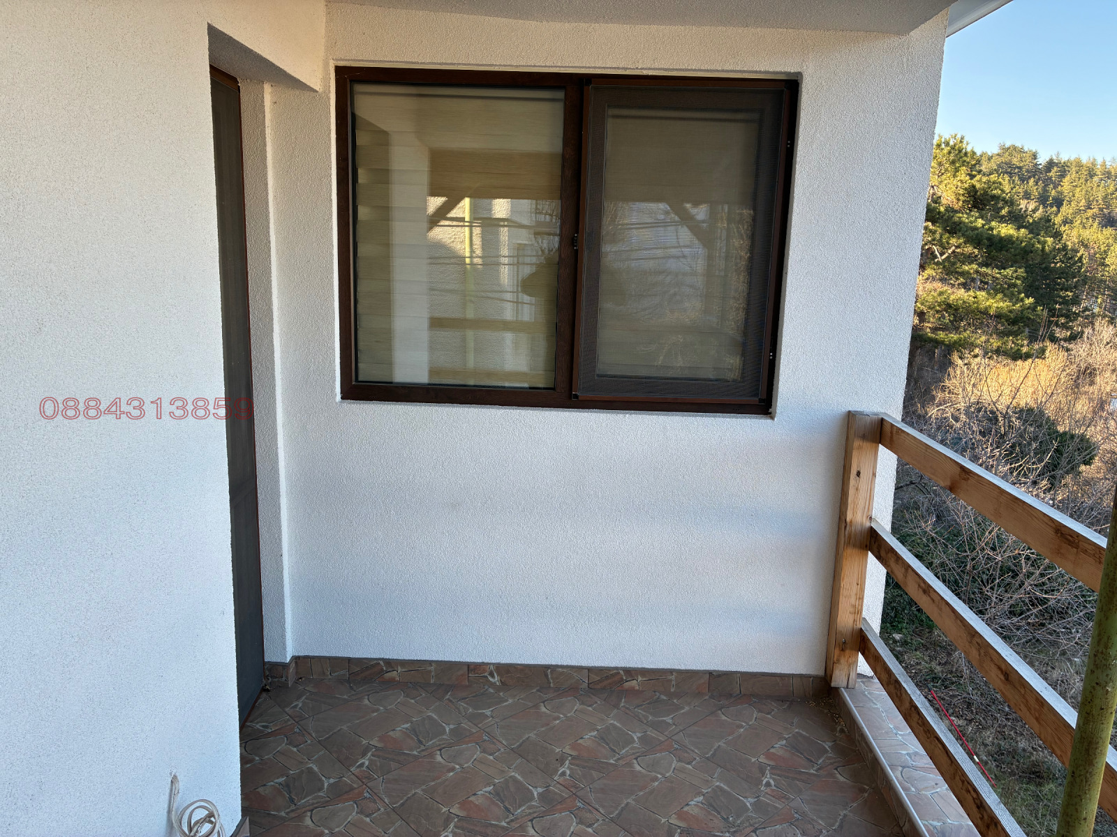 Продава 2-СТАЕН, гр. София, с. Панчарево, снимка 5 - Апартаменти - 54026036