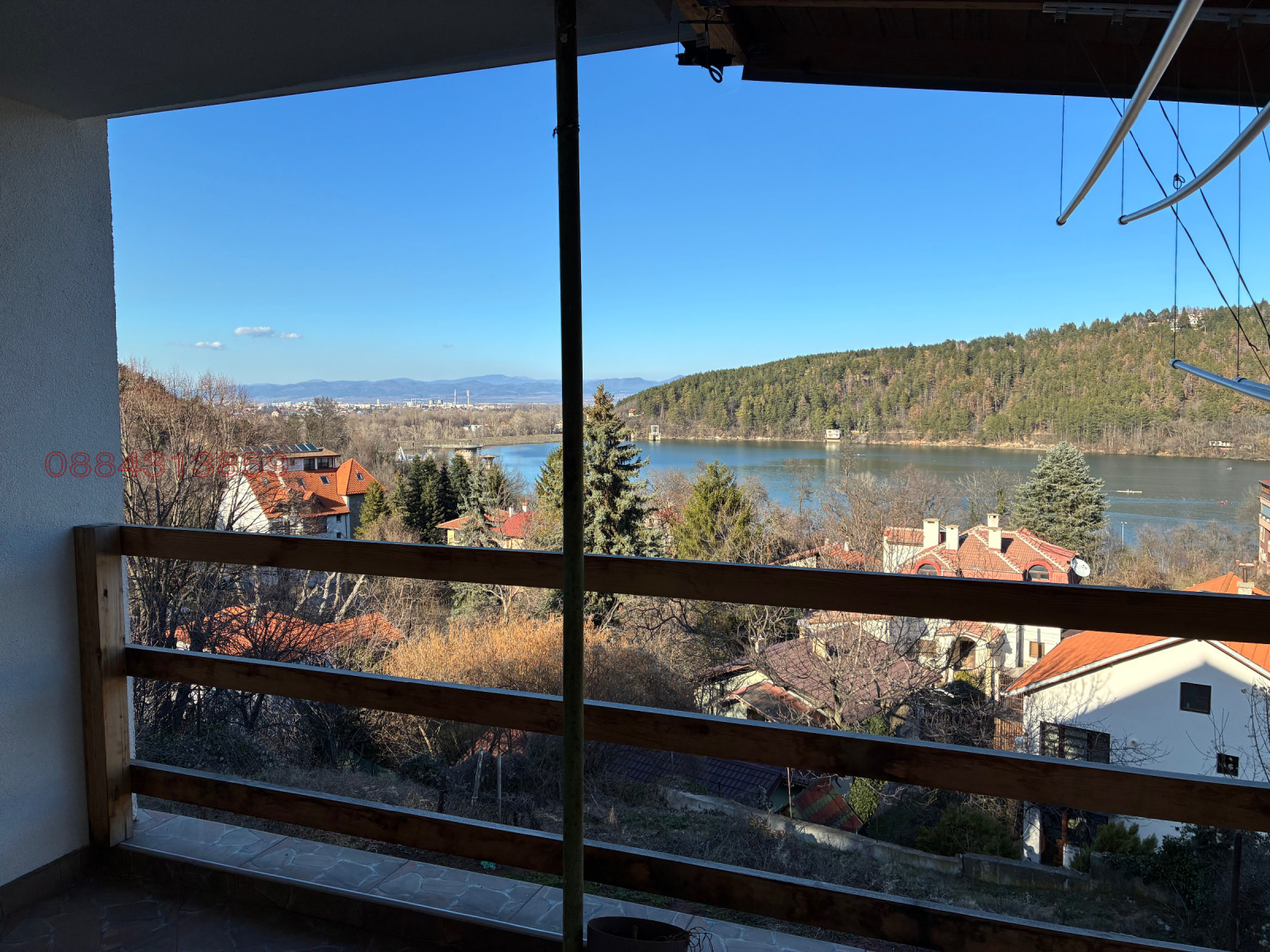 Продава 2-СТАЕН, гр. София, с. Панчарево