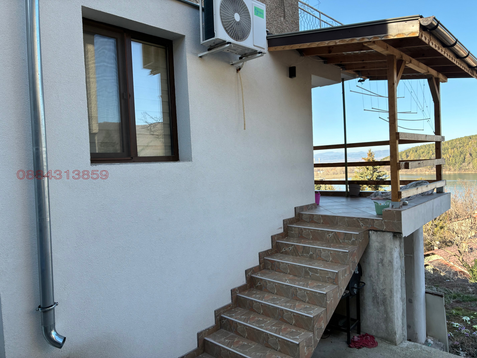 Продава 2-СТАЕН, гр. София, с. Панчарево, снимка 7 - Апартаменти - 54026036