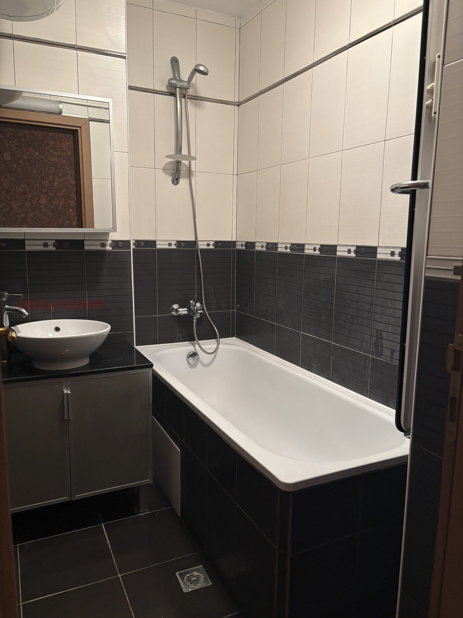 Продава 2-СТАЕН, гр. Бургас, Възраждане, снимка 5 - Апартаменти - 54943311