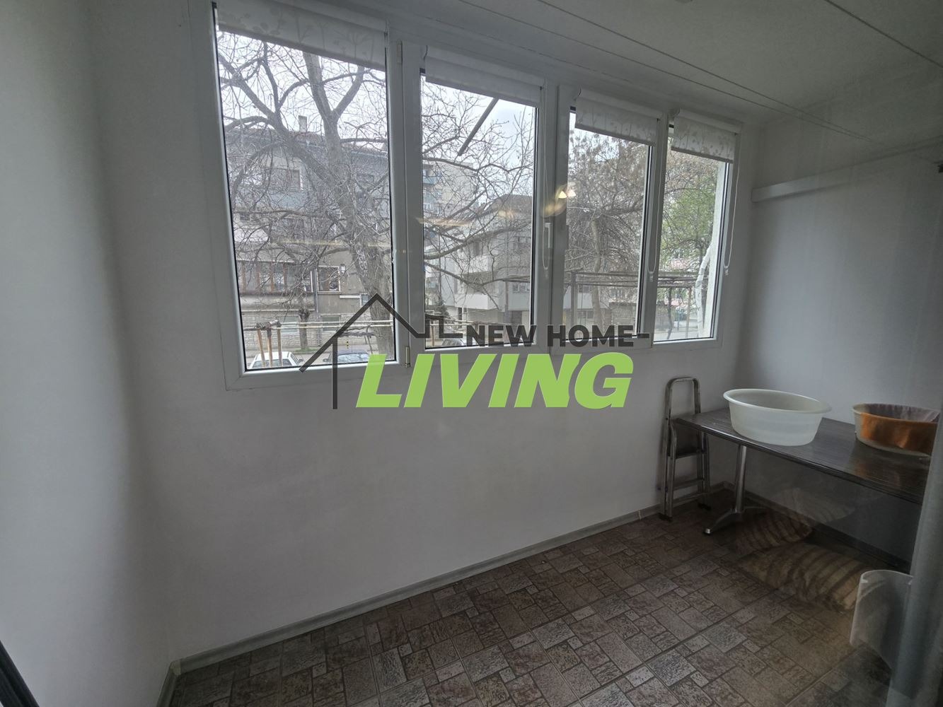 Продава 3-СТАЕН, гр. Пловдив, Кючук Париж, снимка 10 - Апартаменти - 53994852