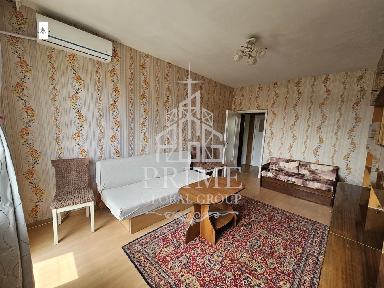 Продава 3-СТАЕН, гр. Варна, Христо Ботев, снимка 3 - Апартаменти - 54591269