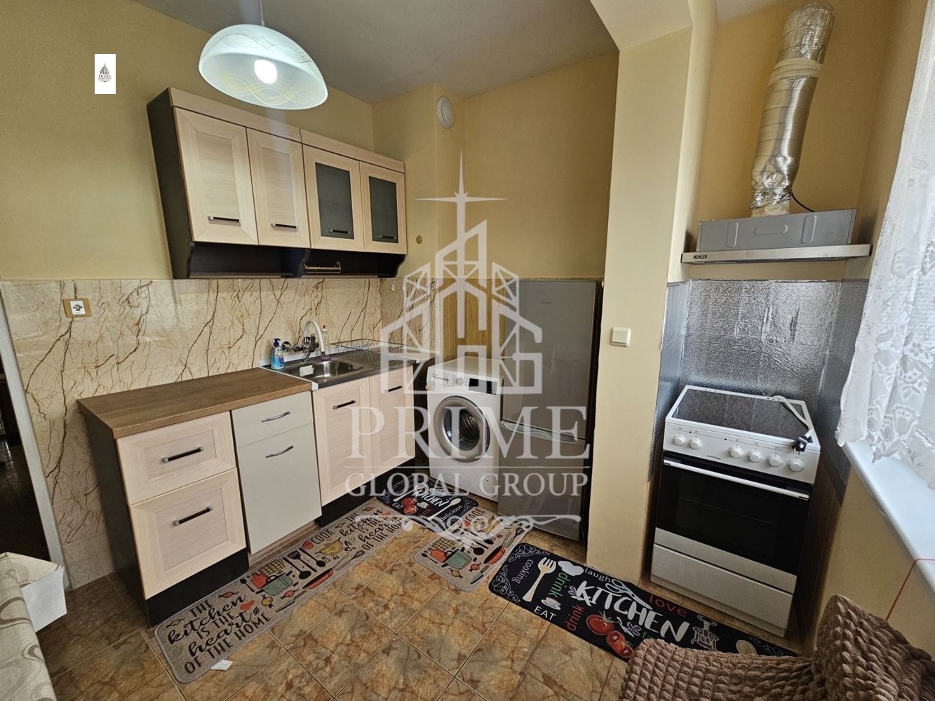 Продава 3-СТАЕН, гр. Варна, Христо Ботев, снимка 7 - Апартаменти - 54591269