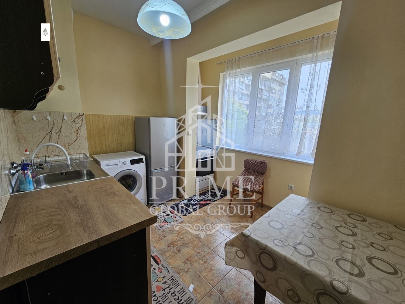 Продава 3-СТАЕН, гр. Варна, Христо Ботев, снимка 6 - Апартаменти - 54591269