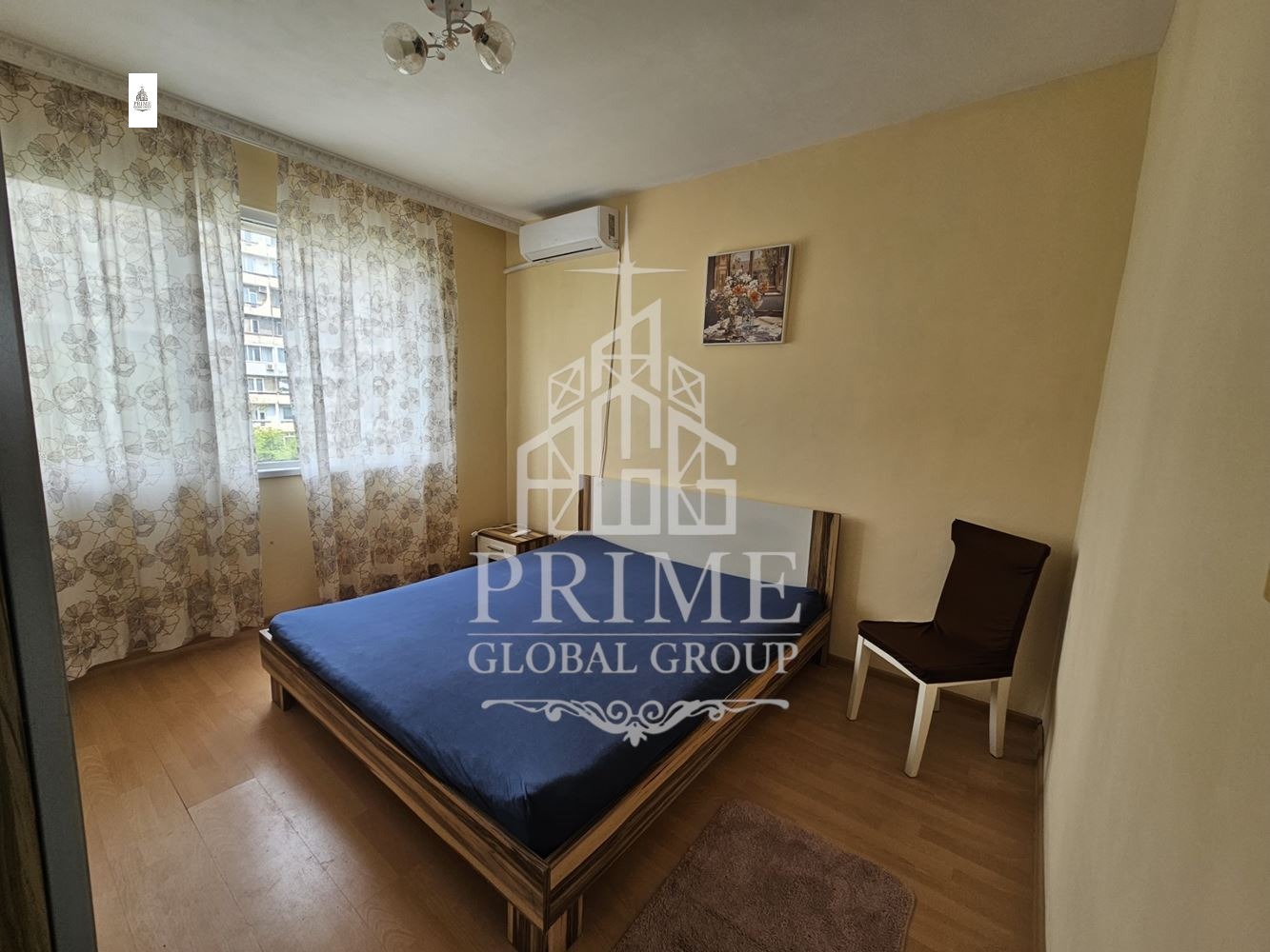 Продава 3-СТАЕН, гр. Варна, Христо Ботев