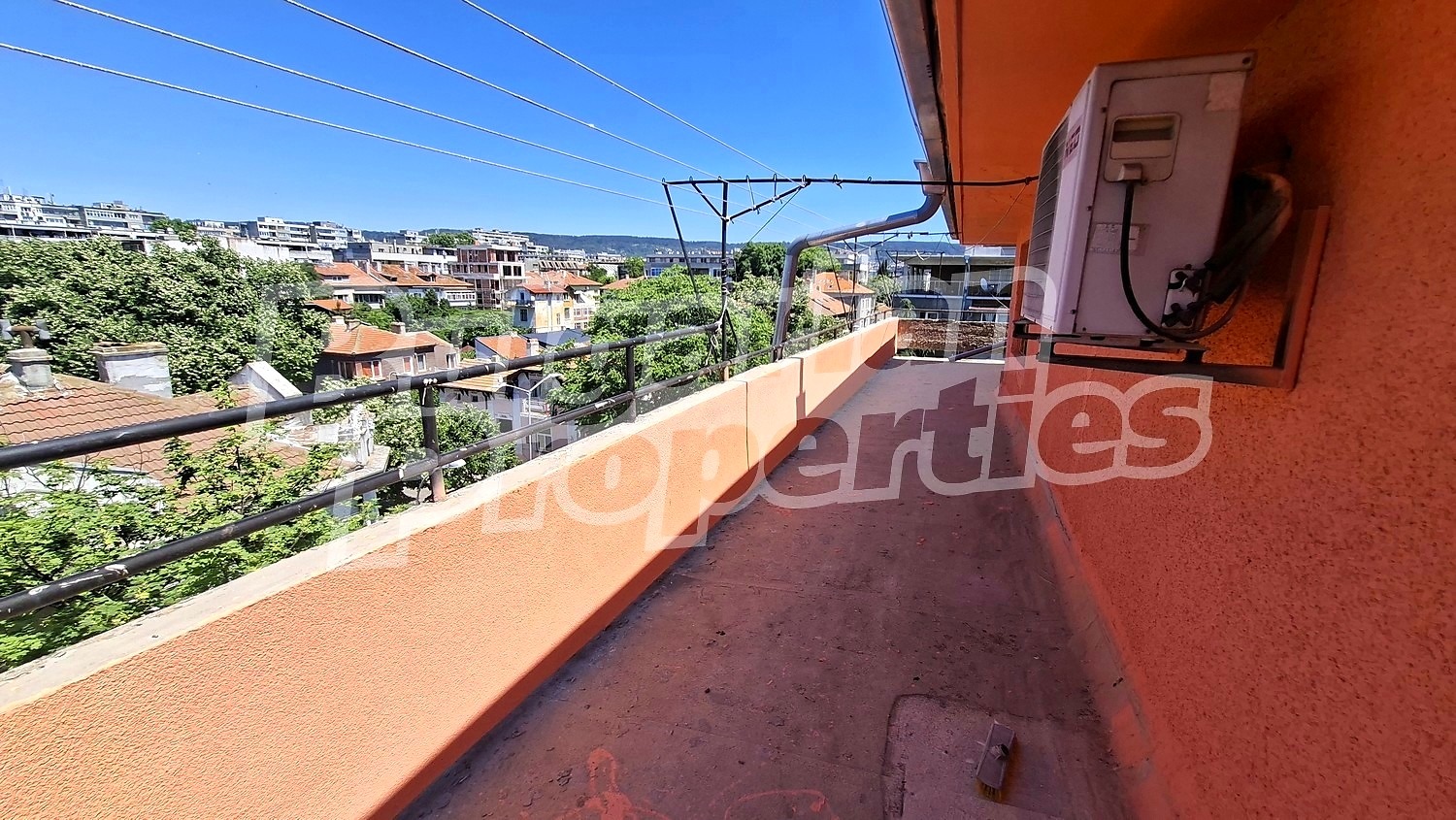 Продава 3-СТАЕН, гр. Варна, Център, снимка 2 - Апартаменти - 54937392