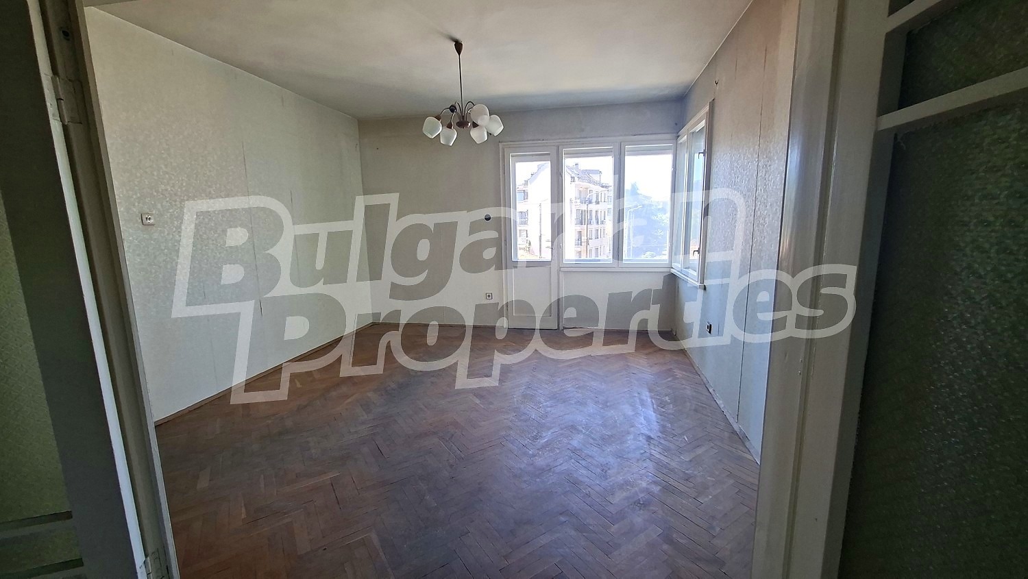 Продава 3-СТАЕН, гр. Варна, Център