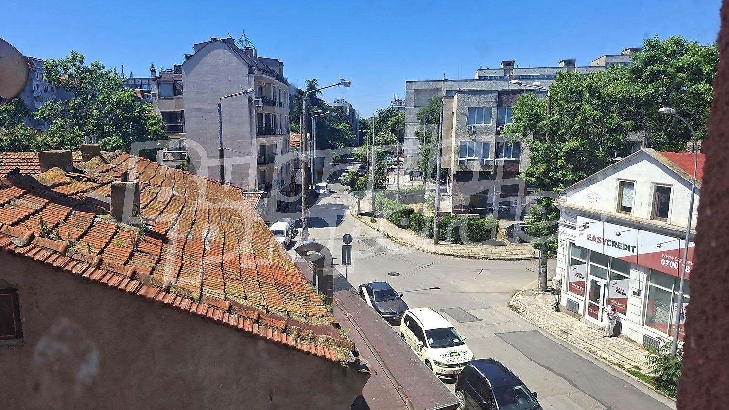 Продава 3-СТАЕН, гр. Варна, Център, снимка 17 - Апартаменти - 54937392