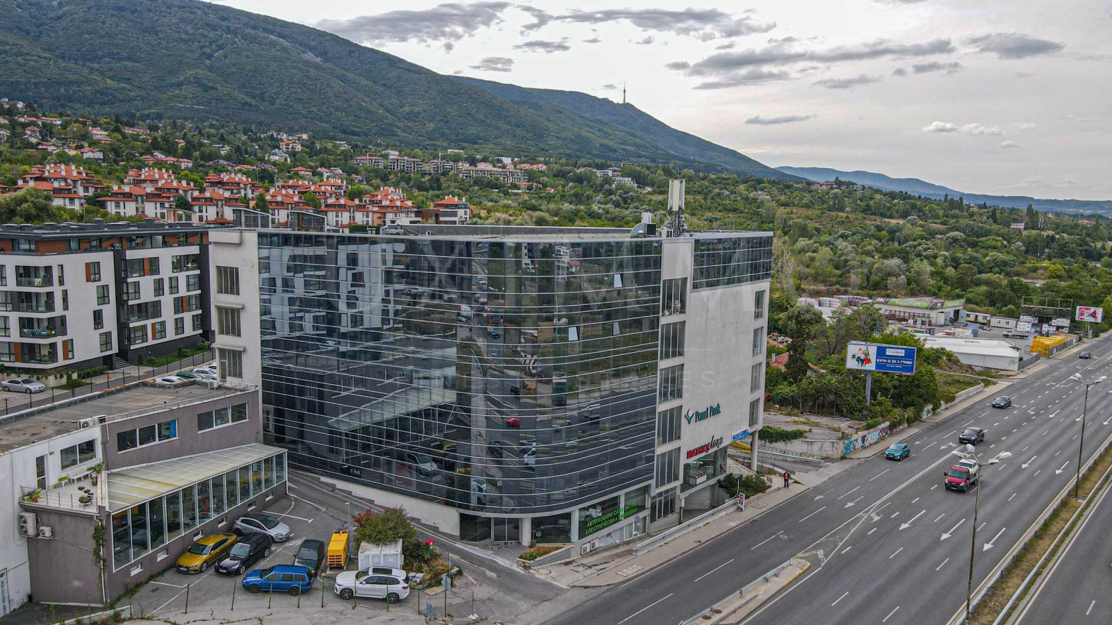 Продава 3-СТАЕН, гр. София, Драгалевци, снимка 9 - Апартаменти - 55617156