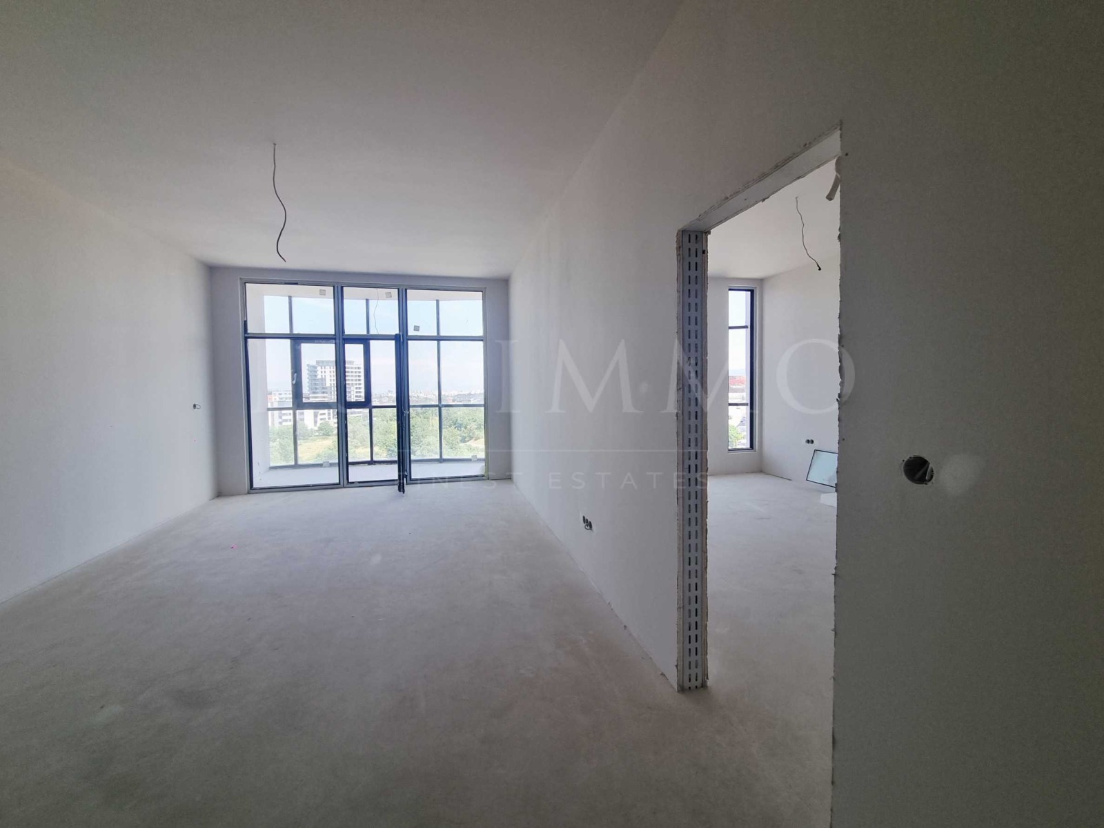 Продава 3-СТАЕН, гр. София, Драгалевци, снимка 4 - Апартаменти - 55617156